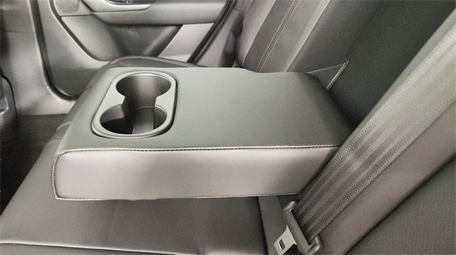 new 2025 Mazda CX-50 car, priced at $39,505