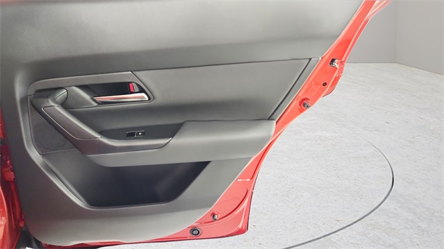 new 2025 Mazda CX-50 car, priced at $39,505