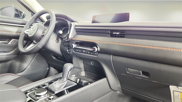 new 2025 Mazda CX-50 car, priced at $39,505