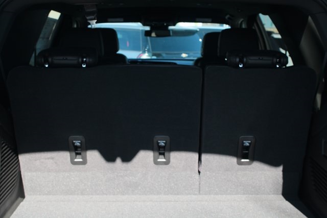 new 2026 Chevrolet Tahoe car, priced at $68,580