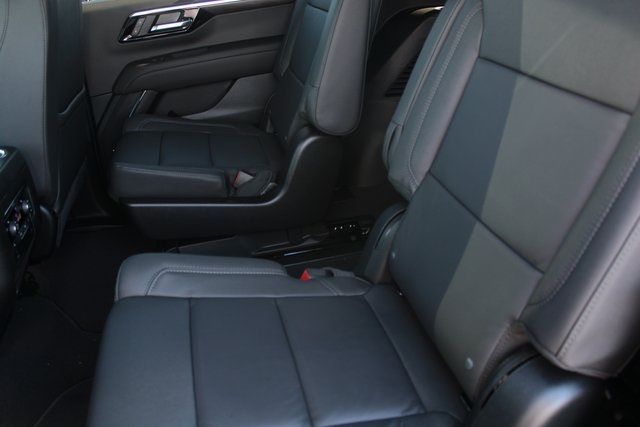 new 2026 Chevrolet Tahoe car, priced at $68,580