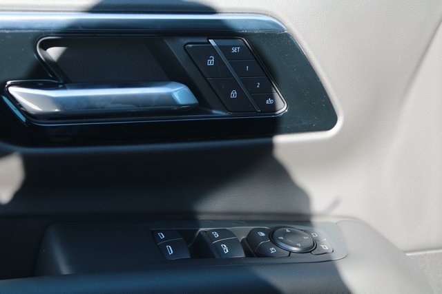 new 2026 Chevrolet Tahoe car, priced at $68,580