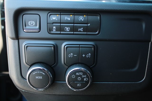 new 2026 Chevrolet Tahoe car, priced at $68,580