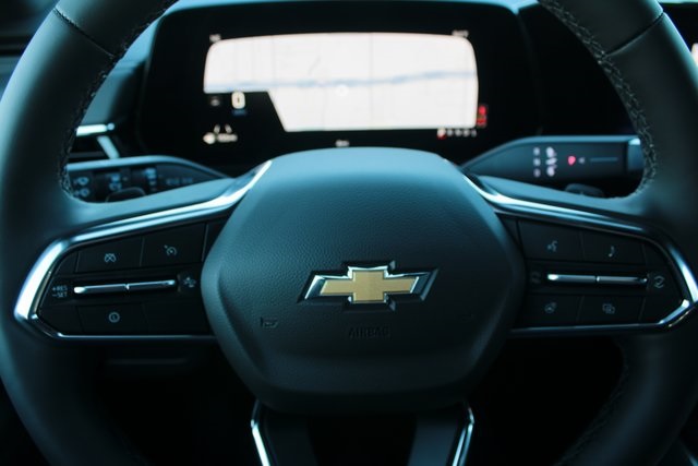 new 2026 Chevrolet Tahoe car, priced at $68,580