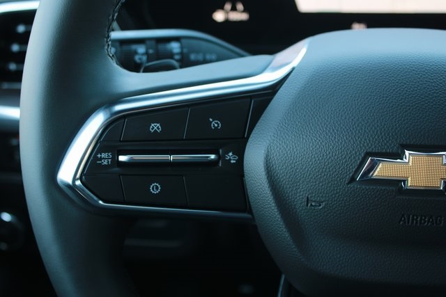 new 2026 Chevrolet Tahoe car, priced at $68,580