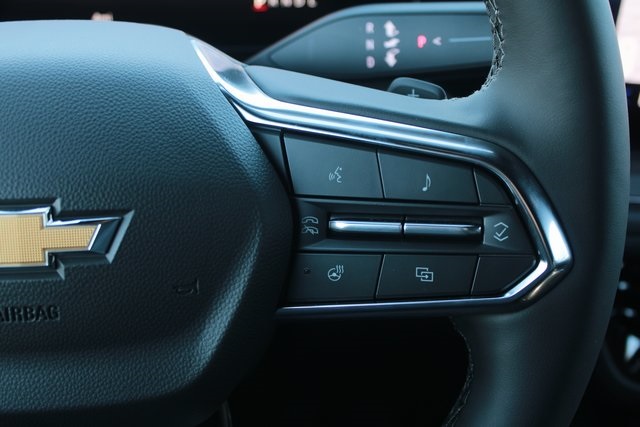 new 2026 Chevrolet Tahoe car, priced at $68,580