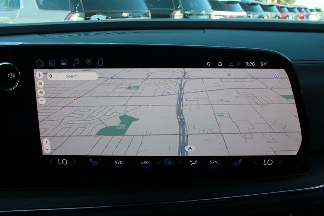 new 2026 Chevrolet Tahoe car, priced at $68,580