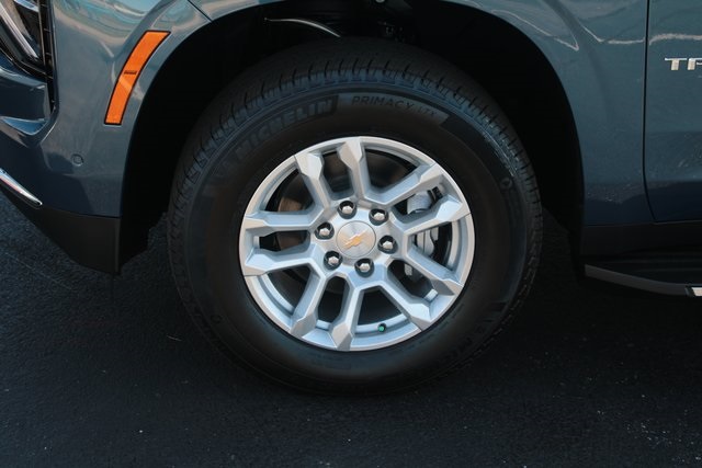 new 2026 Chevrolet Tahoe car, priced at $68,580