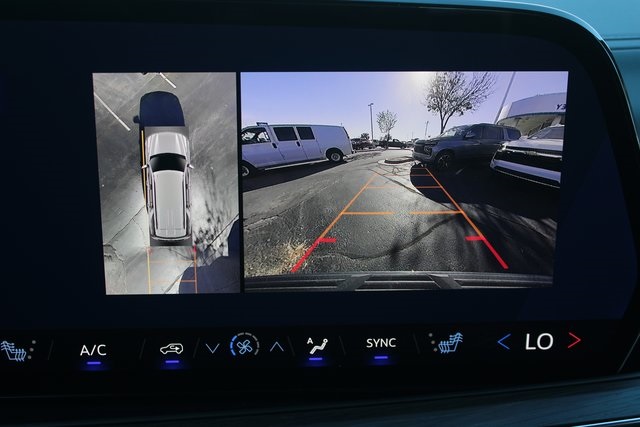 new 2026 Chevrolet Tahoe car, priced at $68,580