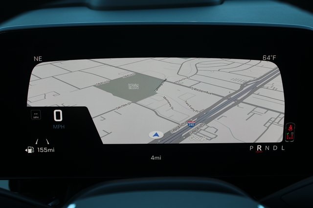 new 2026 Chevrolet Tahoe car, priced at $68,580