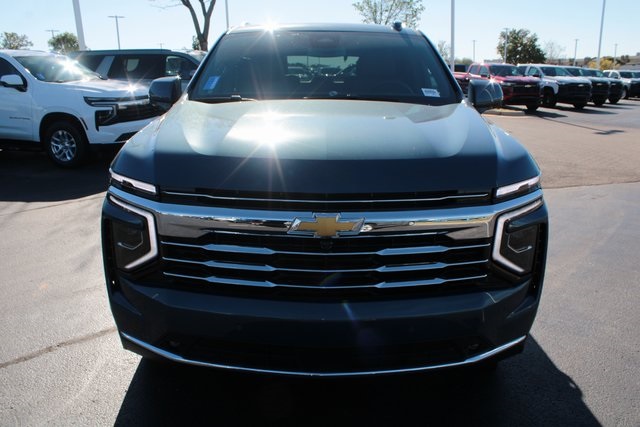 new 2026 Chevrolet Tahoe car, priced at $68,580