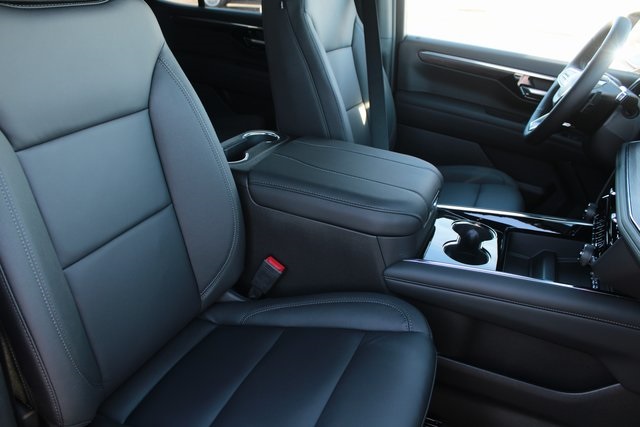 new 2026 Chevrolet Tahoe car, priced at $68,580