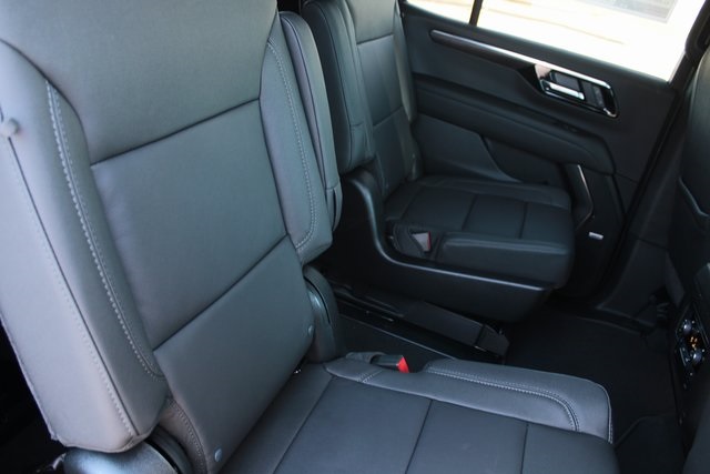 new 2026 Chevrolet Tahoe car, priced at $68,580