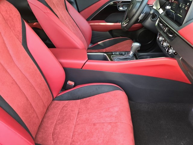 new 2025 Acura ADX car, priced at $41,950