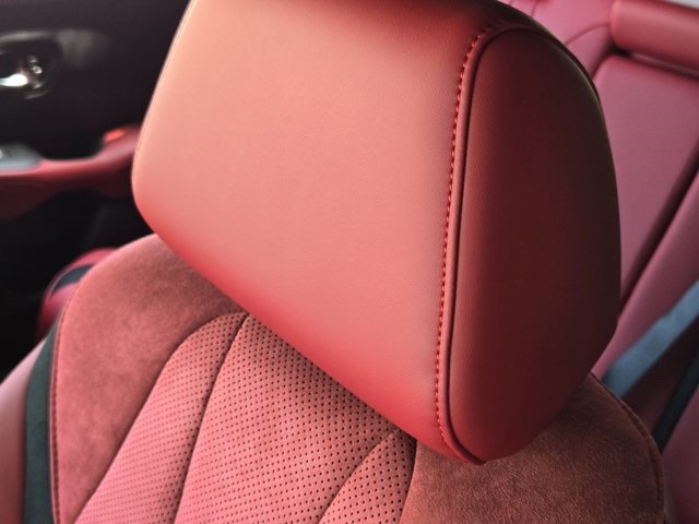 new 2025 Acura ADX car, priced at $41,950
