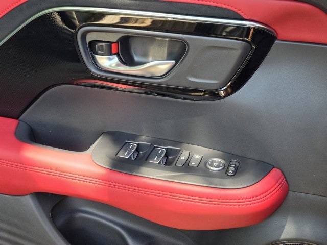 new 2025 Acura ADX car, priced at $41,950