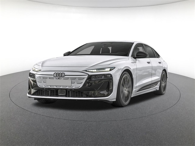 new 2025 Audi A6 car