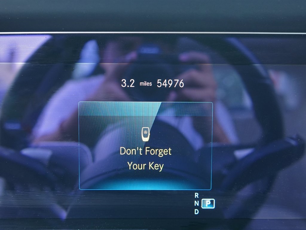 used 2021 Mercedes-Benz E-Class car, priced at $23,995