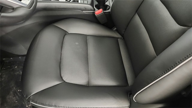 new 2025 Mazda CX-5 car, priced at $31,990