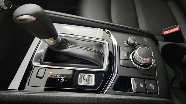 new 2025 Mazda CX-5 car, priced at $31,990