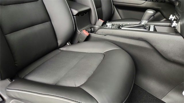 new 2025 Mazda CX-5 car, priced at $31,990