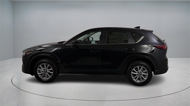 new 2025 Mazda CX-5 car, priced at $31,990