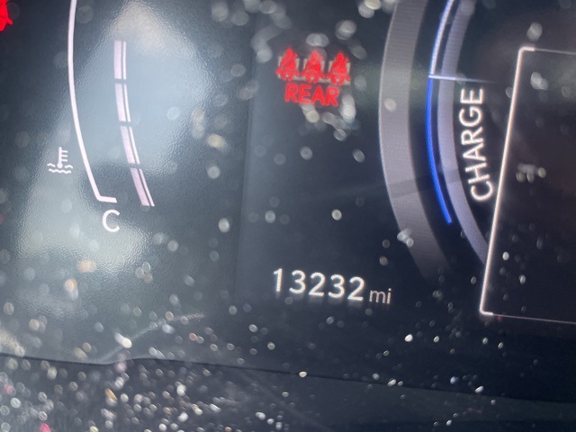 used 2024 Lexus RX car, priced at $59,940
