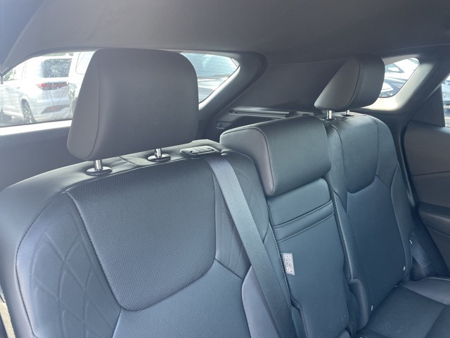 used 2024 Lexus RX car, priced at $59,940