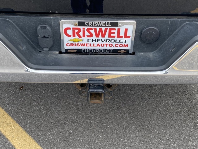 used 2020 Chevrolet Silverado 1500 car, priced at $27,638