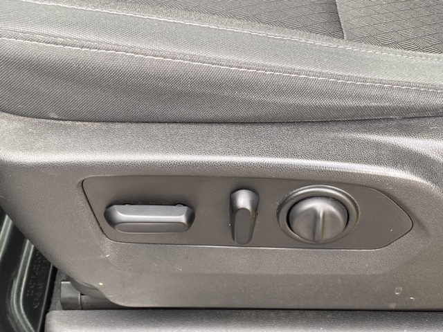 used 2020 Chevrolet Silverado 1500 car, priced at $27,638