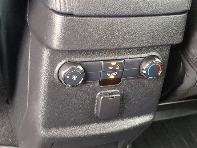 used 2018 Ford Explorer car, priced at $16,950