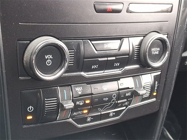 used 2018 Ford Explorer car, priced at $16,950