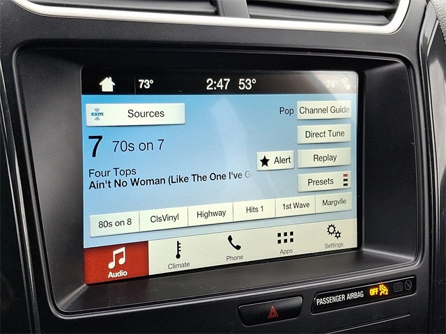 used 2018 Ford Explorer car, priced at $16,950