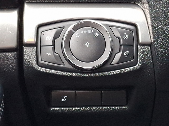 used 2018 Ford Explorer car, priced at $16,950