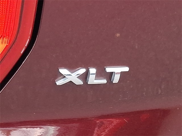 used 2018 Ford Explorer car, priced at $16,950