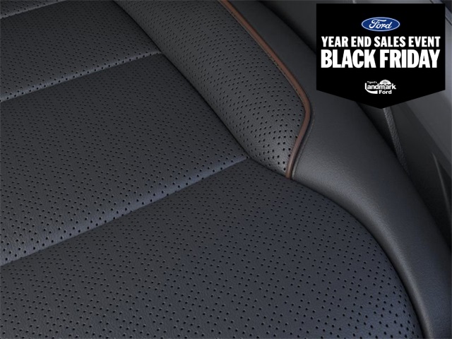 new 2025 Ford F-150 car, priced at $76,553