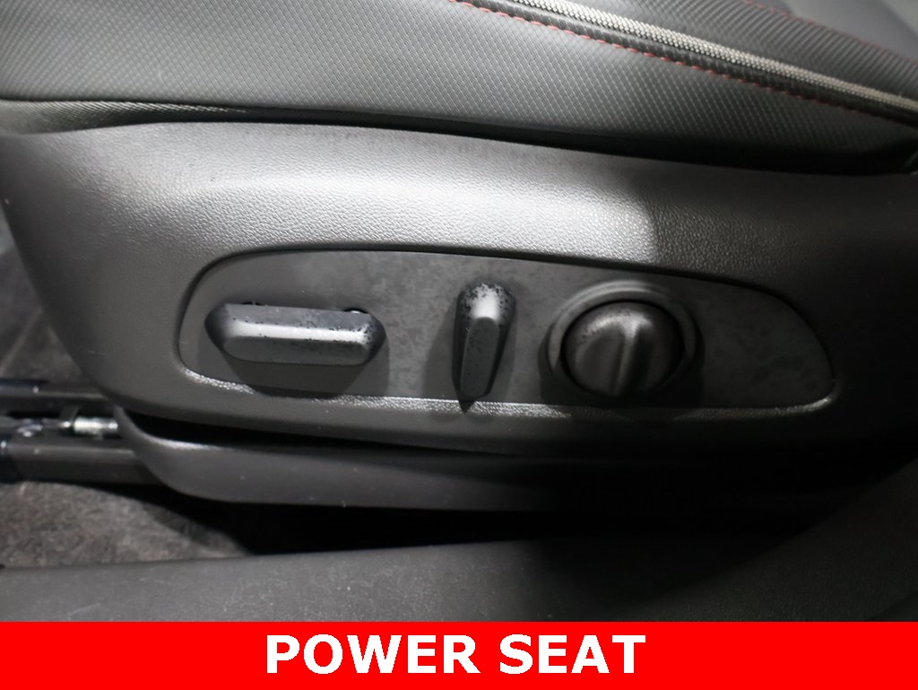 used 2022 Chevrolet TrailBlazer car, priced at $19,250