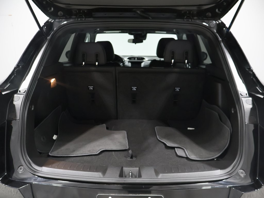 used 2022 Chevrolet TrailBlazer car, priced at $19,250