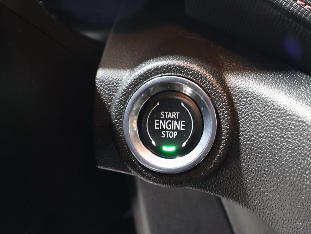 used 2022 Chevrolet TrailBlazer car, priced at $19,250