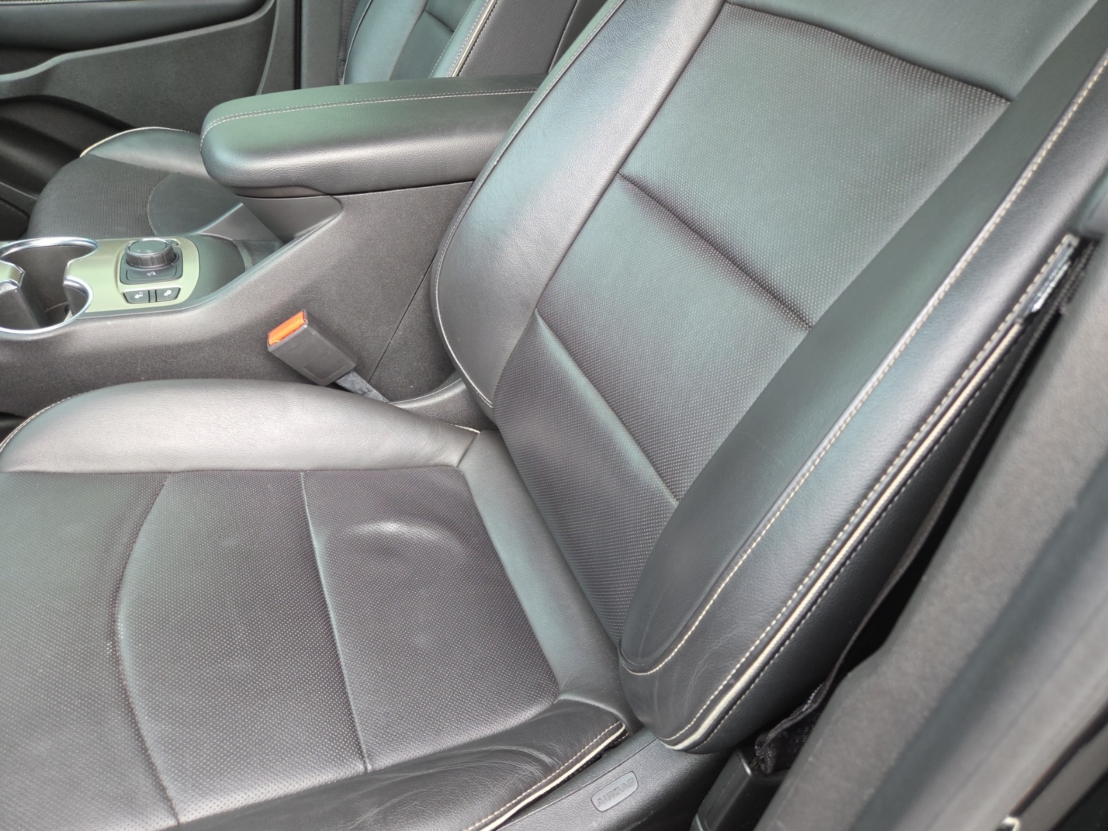 used 2018 GMC Terrain car, priced at $19,368