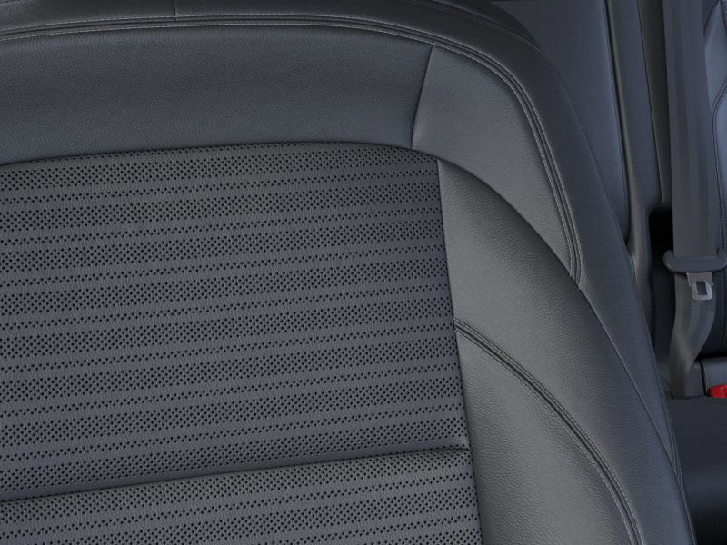 new 2024 Lincoln Nautilus car, priced at $61,370