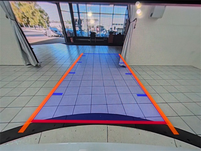 used 2024 Audi Q4 e-tron car, priced at $33,281