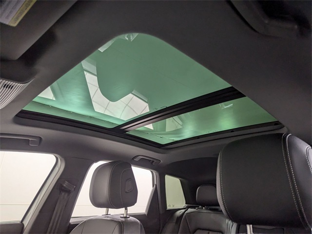 used 2024 Audi Q4 e-tron car, priced at $33,281