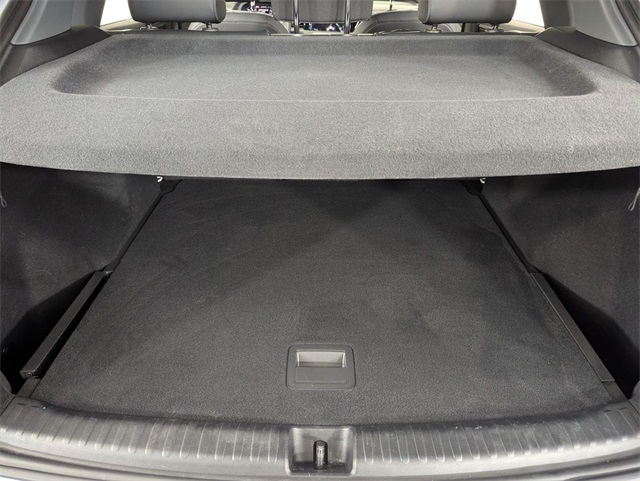 used 2024 Audi Q4 e-tron car, priced at $33,281