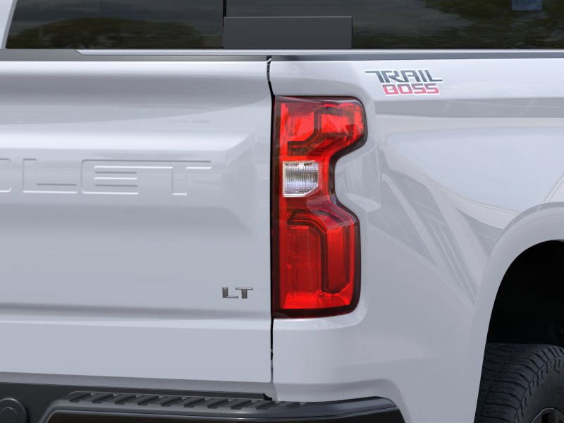 new 2025 Chevrolet Silverado 1500 car, priced at $69,025