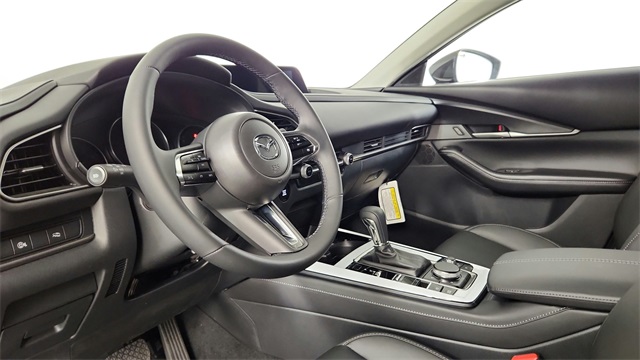 new 2025 Mazda CX-30 car, priced at $28,910
