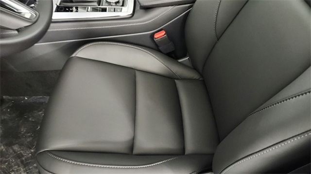 new 2025 Mazda CX-30 car, priced at $28,910