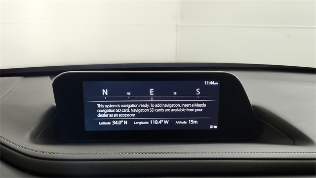 new 2025 Mazda CX-30 car, priced at $28,910