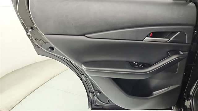 new 2025 Mazda CX-30 car, priced at $28,910