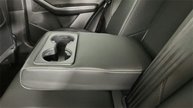 new 2025 Mazda CX-30 car, priced at $28,910